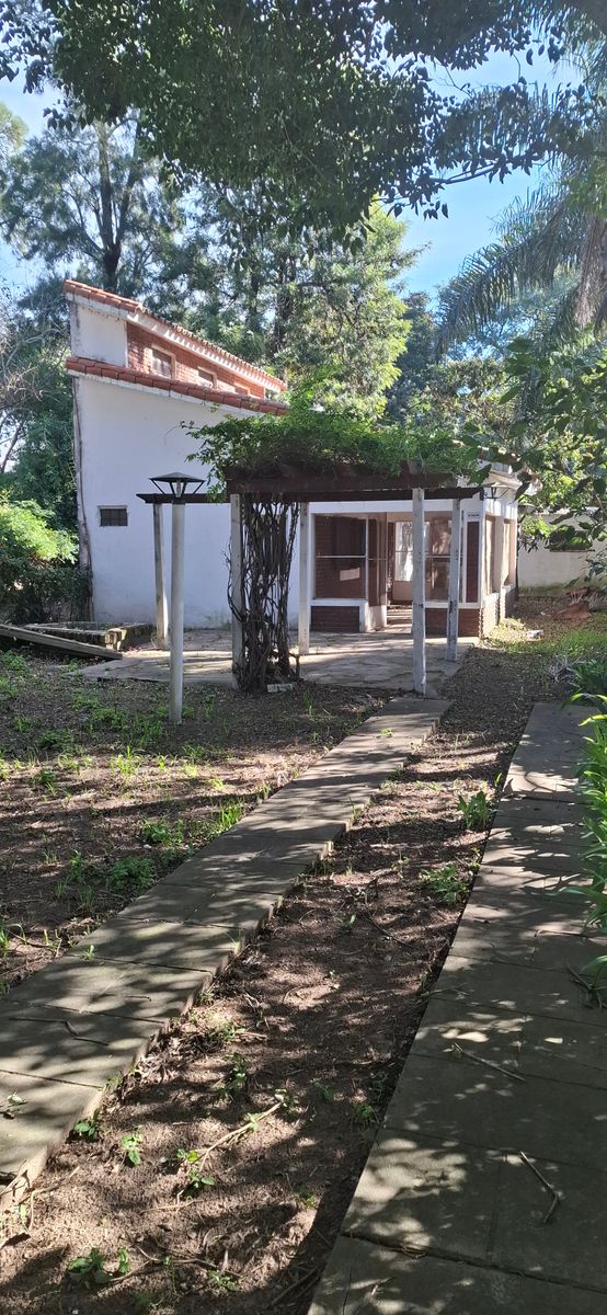 CASA QUINTA EN SAN JOSE DEL RINCON — foto 3