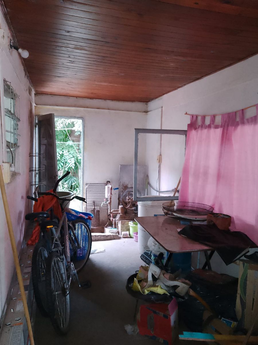 CASA A REFACCIONAR EN EL CENTRO DE SANTA ROSA DE CALCHINES - 3