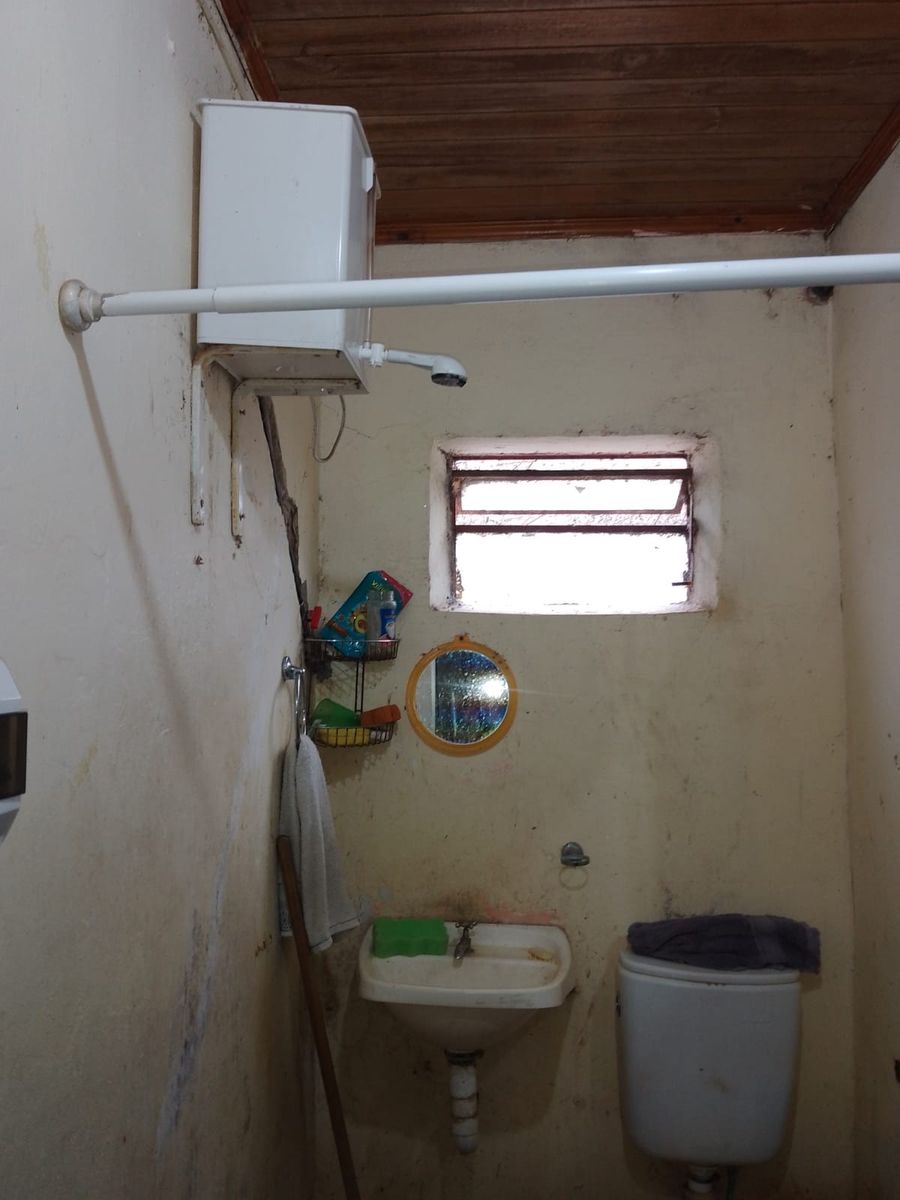 CASA A REFACCIONAR EN EL CENTRO DE SANTA ROSA DE CALCHINES - 7