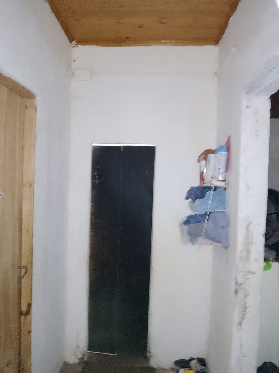 CASA A REFACCIONAR EN EL CENTRO DE SANTA ROSA DE CALCHINES - 9