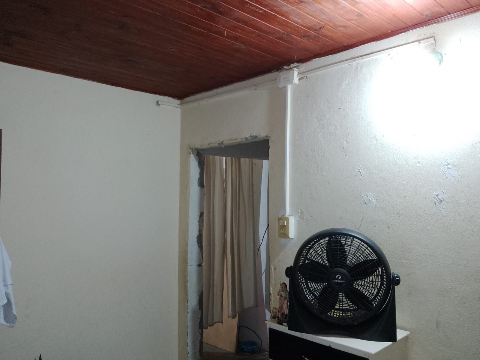 CASA A REFACCIONAR EN EL CENTRO DE SANTA ROSA DE CALCHINES - 10