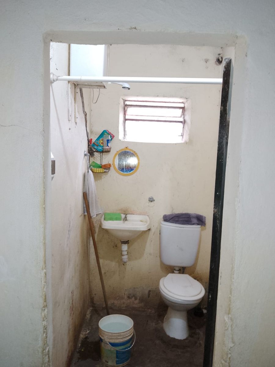 CASA A REFACCIONAR EN EL CENTRO DE SANTA ROSA DE CALCHINES - 11