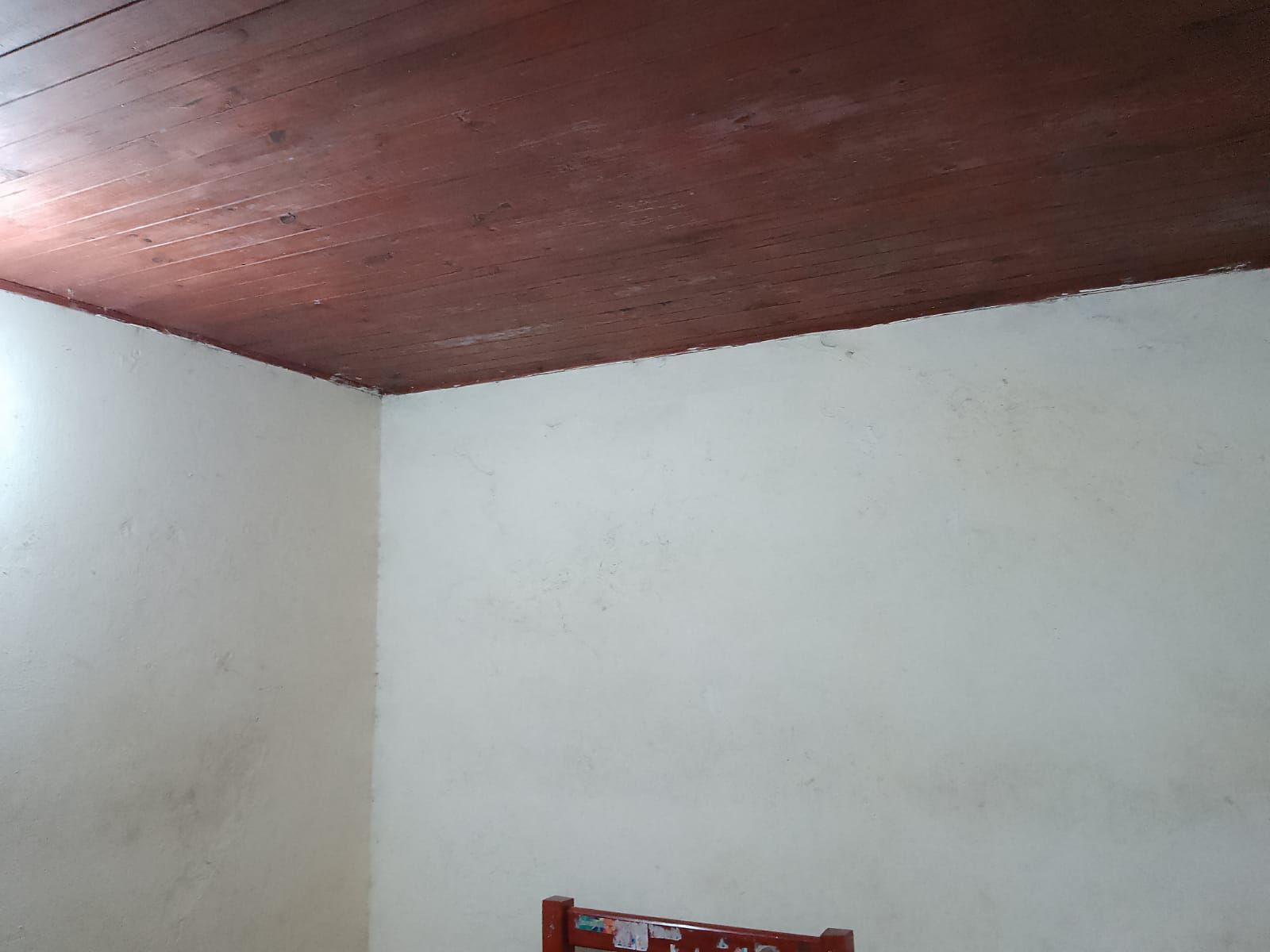CASA A REFACCIONAR EN EL CENTRO DE SANTA ROSA DE CALCHINES - 12