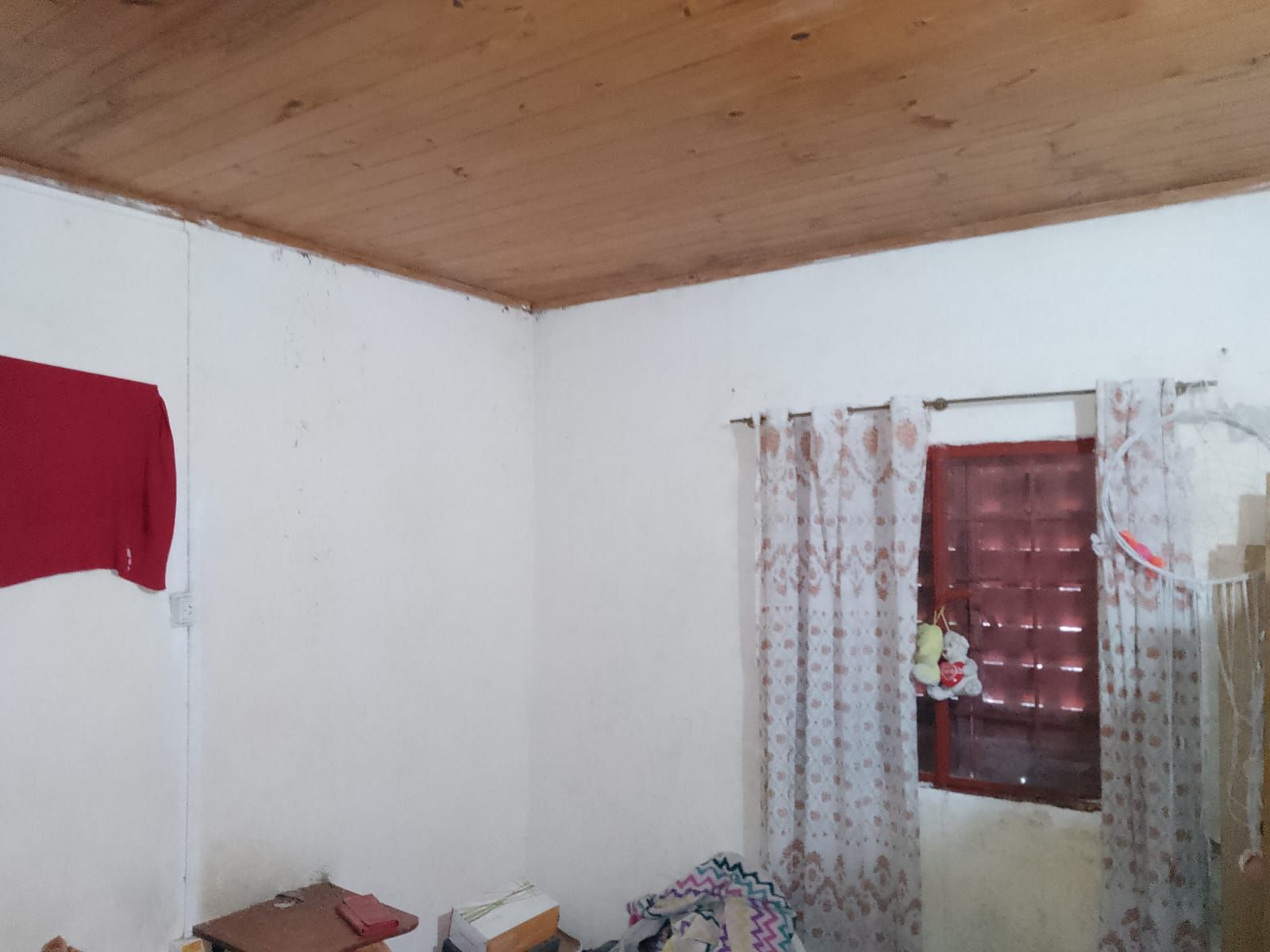 CASA A REFACCIONAR EN EL CENTRO DE SANTA ROSA DE CALCHINES - 14