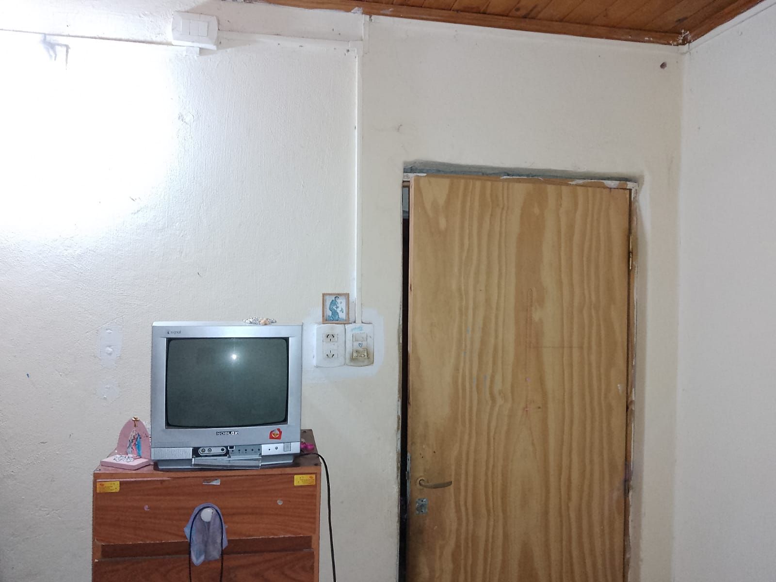CASA A REFACCIONAR EN EL CENTRO DE SANTA ROSA DE CALCHINES - 15