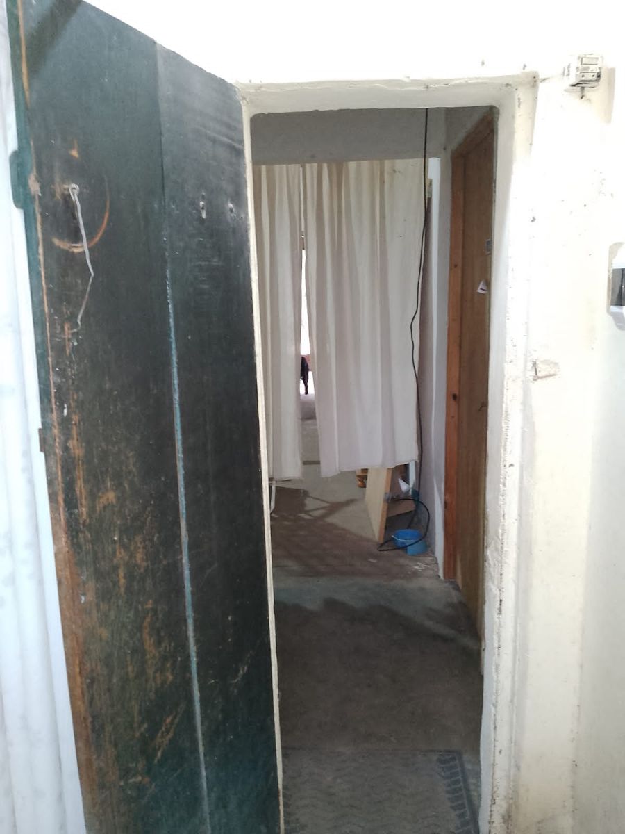 CASA A REFACCIONAR EN EL CENTRO DE SANTA ROSA DE CALCHINES - 16