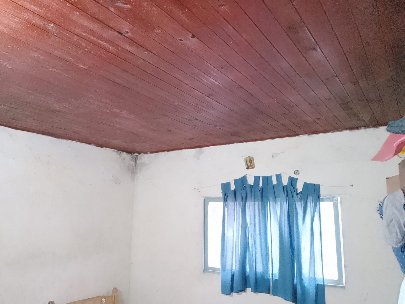 CASA A REFACCIONAR EN EL CENTRO DE SANTA ROSA DE CALCHINES - 17