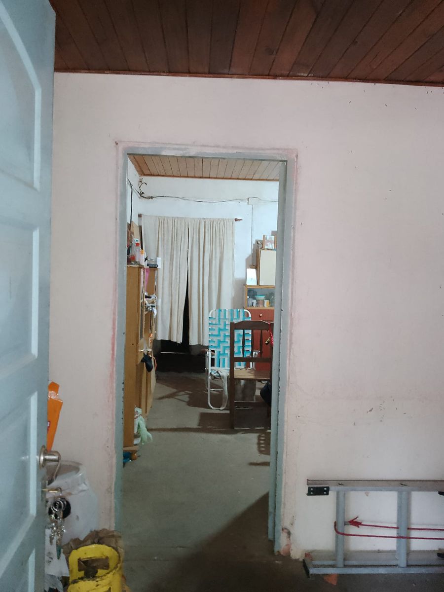 CASA A REFACCIONAR EN EL CENTRO DE SANTA ROSA DE CALCHINES - 18