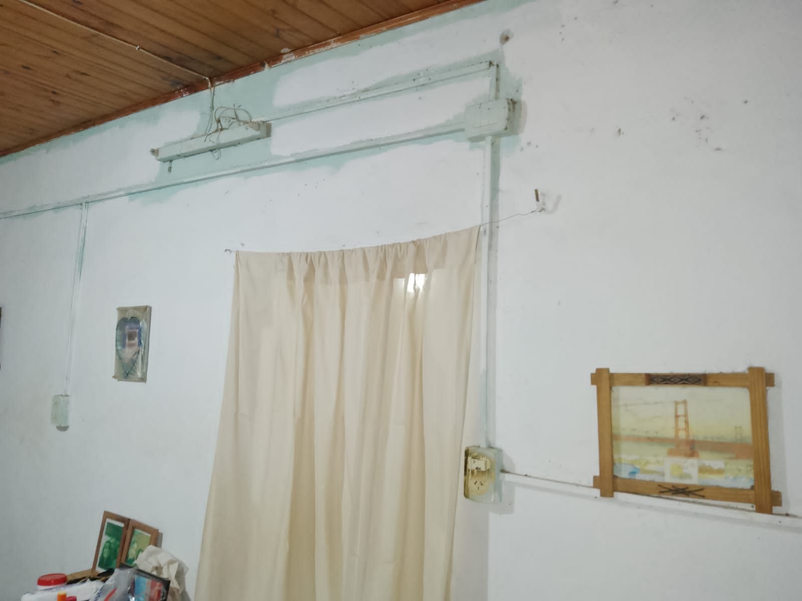 CASA A REFACCIONAR EN EL CENTRO DE SANTA ROSA DE CALCHINES - 19