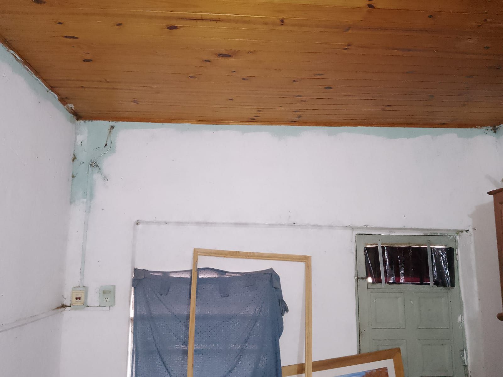 CASA A REFACCIONAR EN EL CENTRO DE SANTA ROSA DE CALCHINES - 21