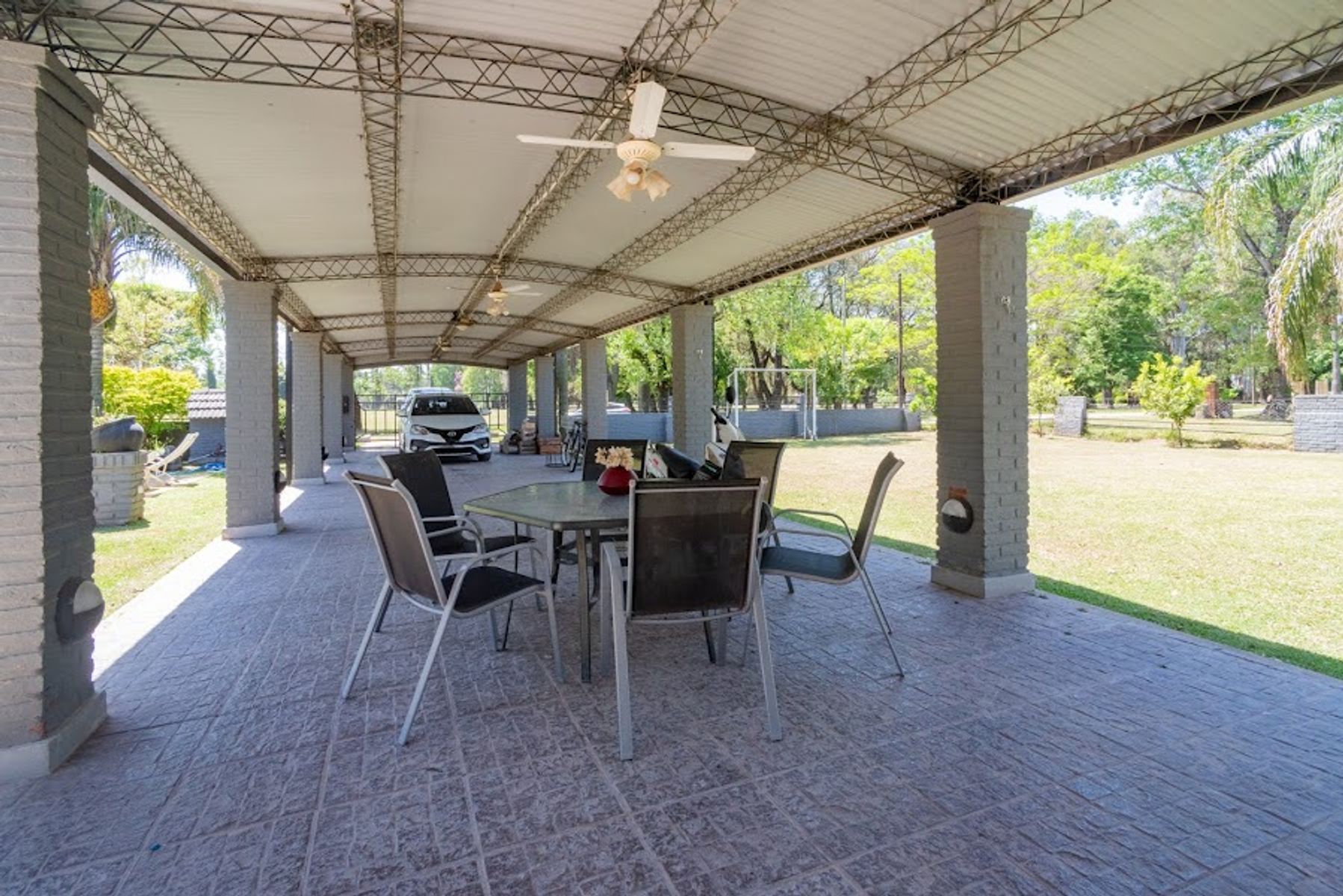 CASA DE 3 DORMITORIOS EN LA MEJOR ZONA DE LOS MOLINOS - 7