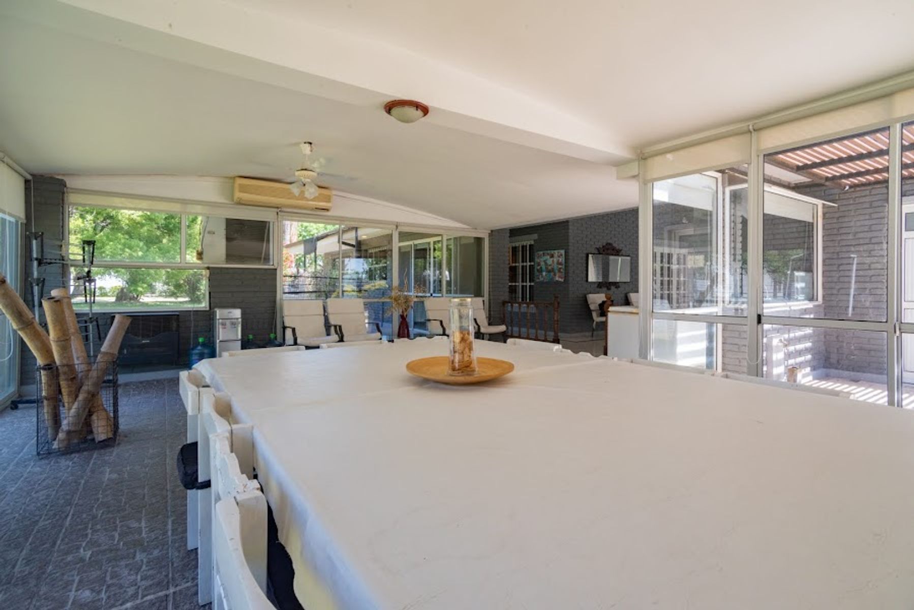CASA DE 3 DORMITORIOS EN LA MEJOR ZONA DE LOS MOLINOS - 8