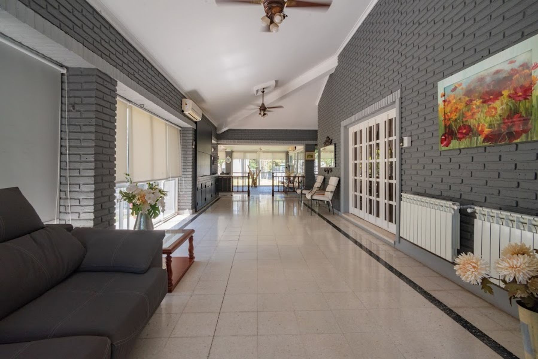 CASA DE 3 DORMITORIOS EN LA MEJOR ZONA DE LOS MOLINOS - 12