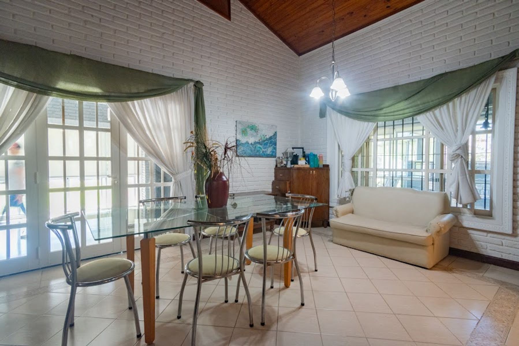 CASA DE 3 DORMITORIOS EN LA MEJOR ZONA DE LOS MOLINOS - 19