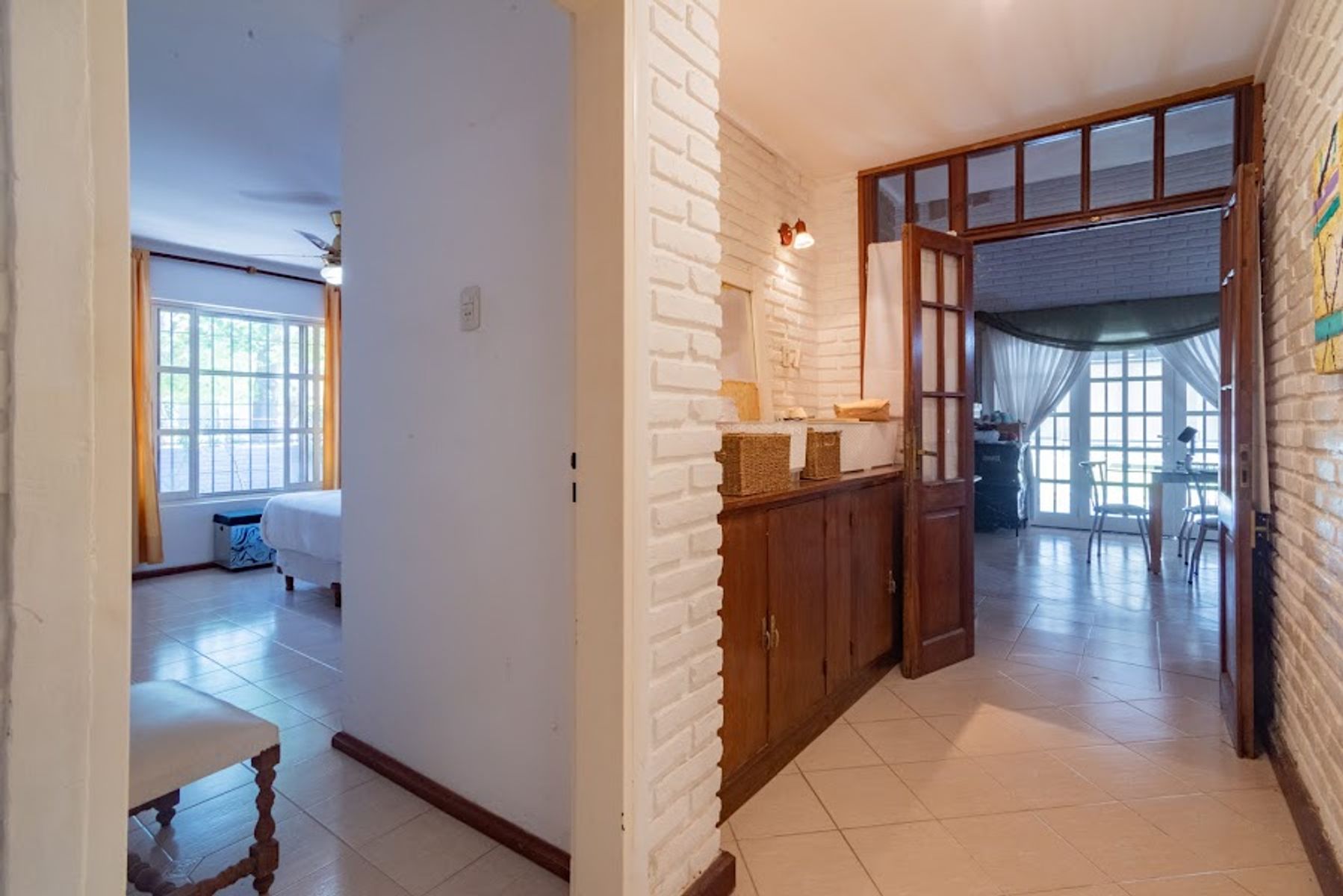 CASA DE 3 DORMITORIOS EN LA MEJOR ZONA DE LOS MOLINOS - 20