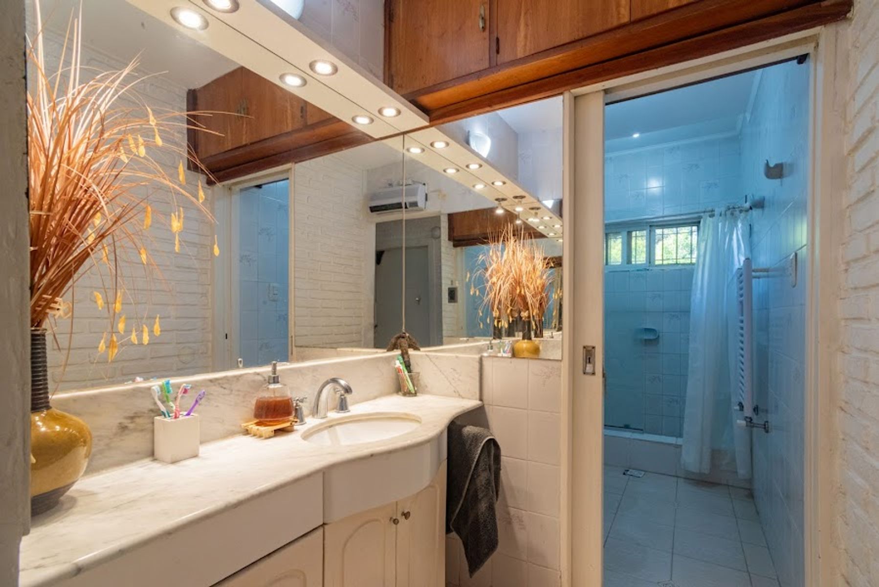 CASA DE 3 DORMITORIOS EN LA MEJOR ZONA DE LOS MOLINOS - 24
