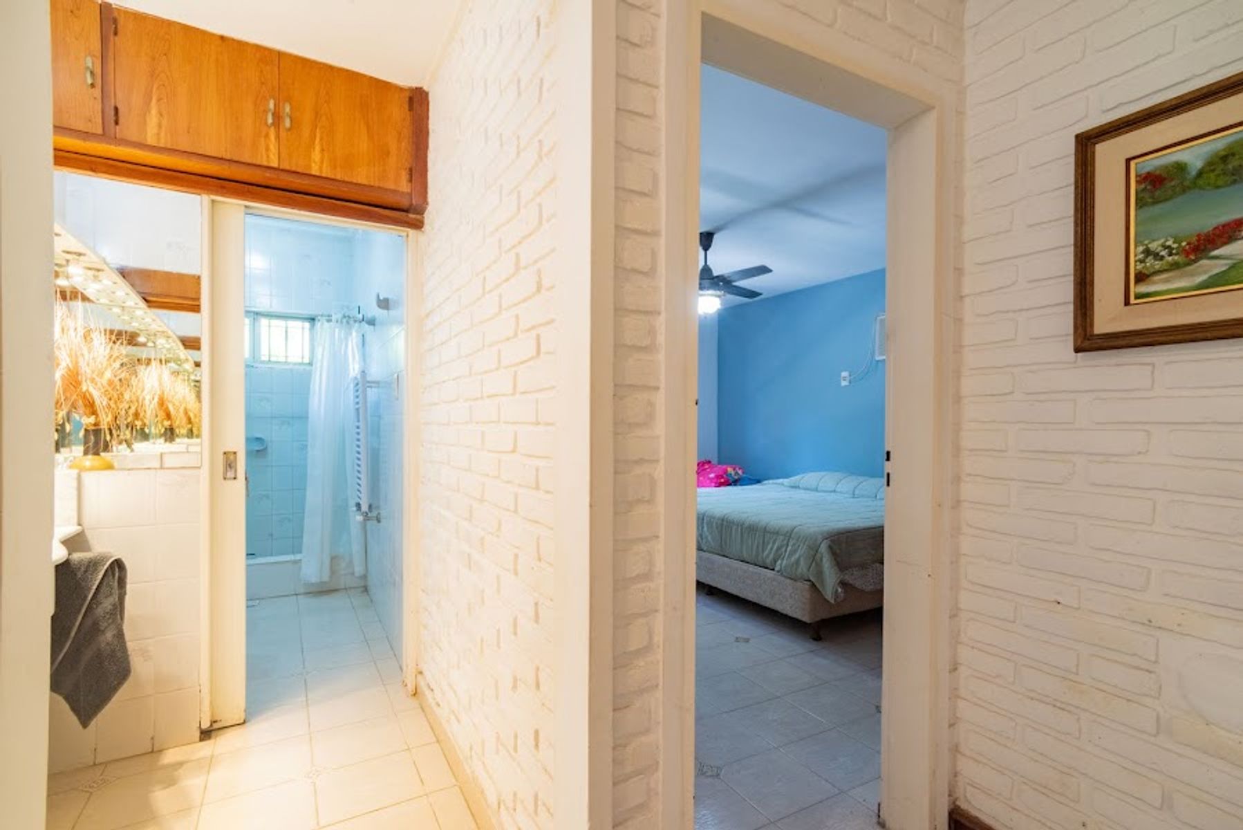 CASA DE 3 DORMITORIOS EN LA MEJOR ZONA DE LOS MOLINOS - 25