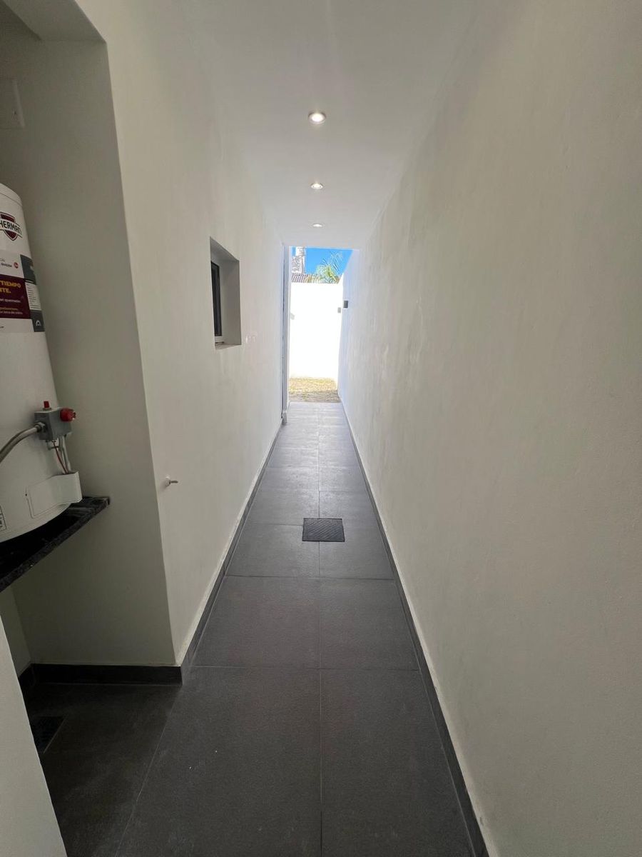 CASA EN PH A ESTRENAR EN SARGENTO CABRAL - 5