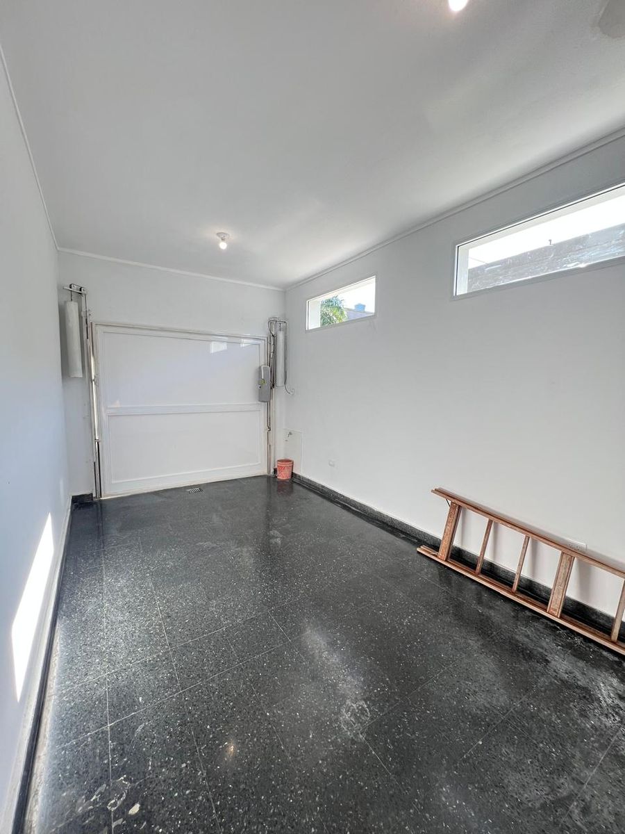 CASA EN PH A ESTRENAR EN SARGENTO CABRAL - 11
