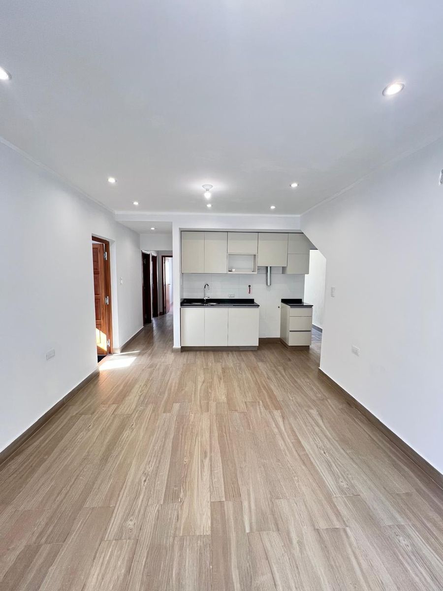 CASA EN PH A ESTRENAR EN SARGENTO CABRAL - 19