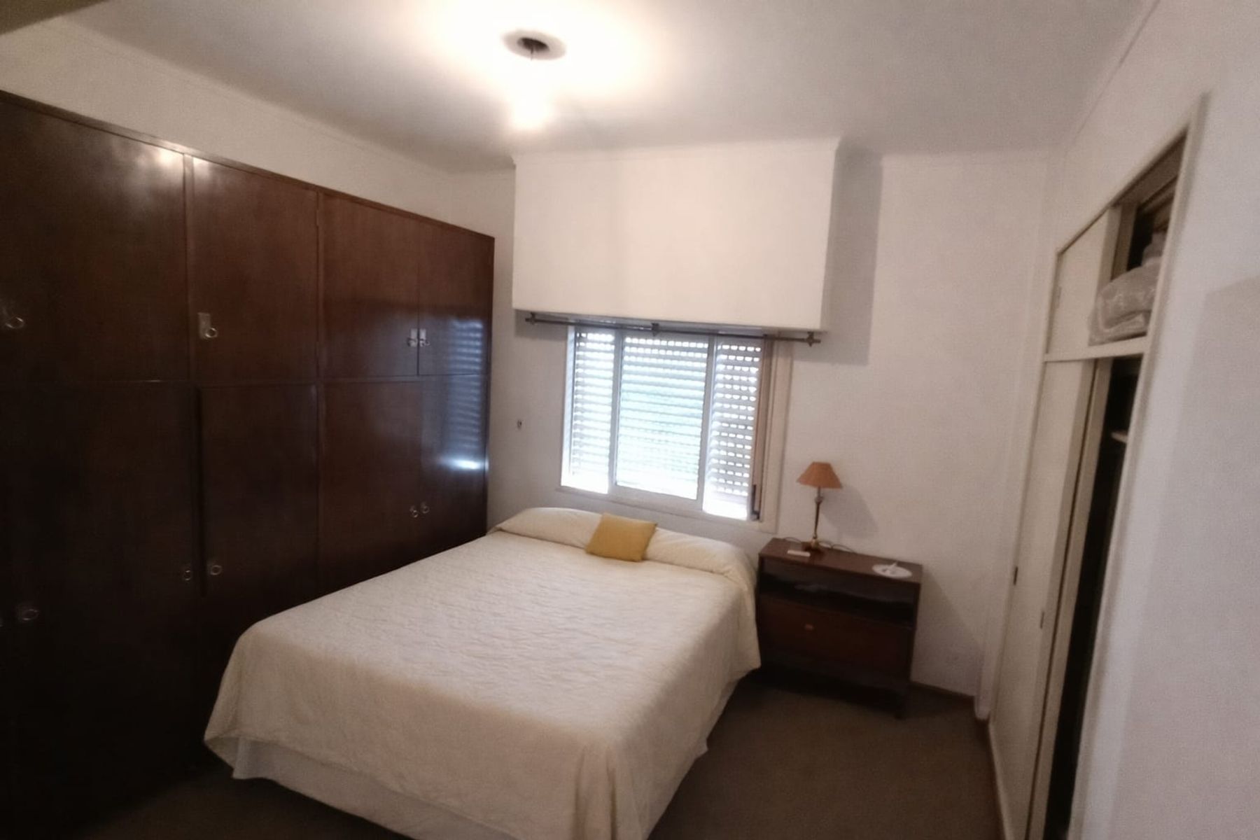 DEPARTAMENTO DE 2 DORMITORIOS AL FRENTE EN MICROCENTRO - 3