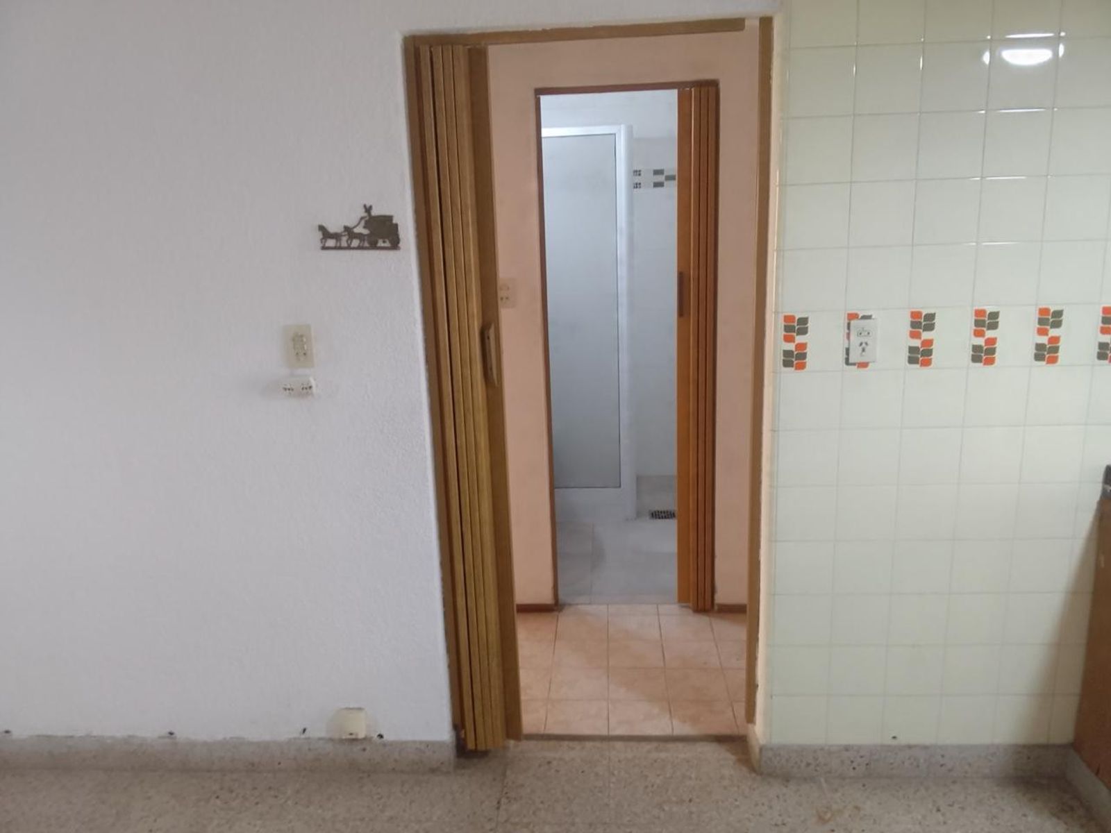 DEPARTAMENTO DE 2 DORMITORIOS Y COCHERA EN CANDIOTI NORTE - 8