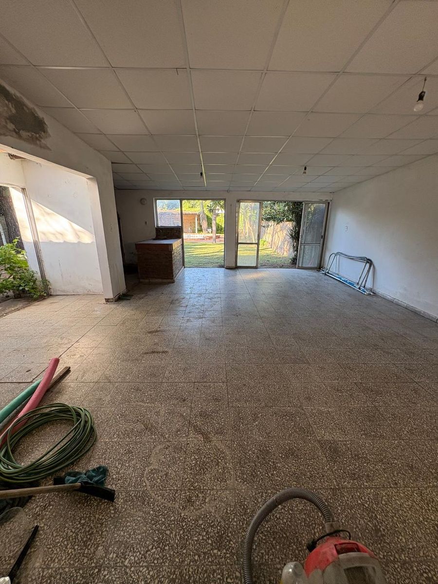 Venta Casa Colastine 1,5 km - 2