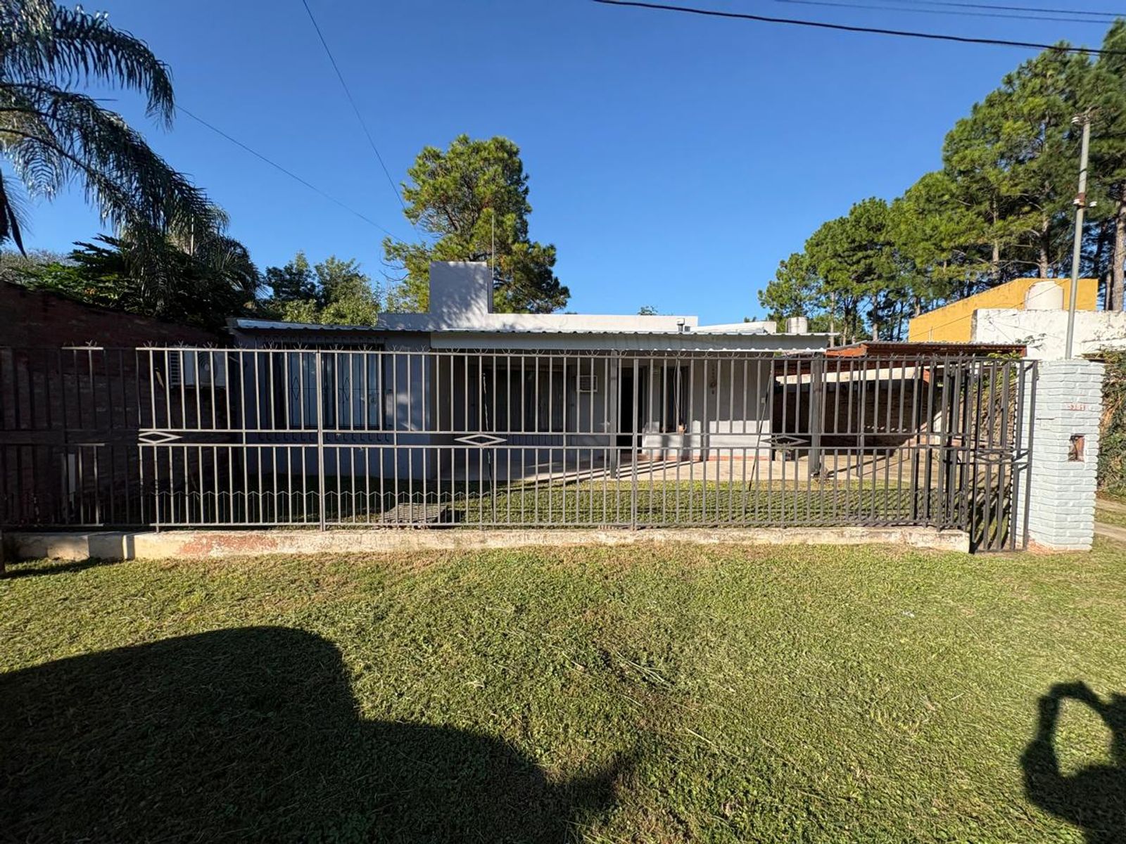 Venta Casa Colastine 1,5 km - 15