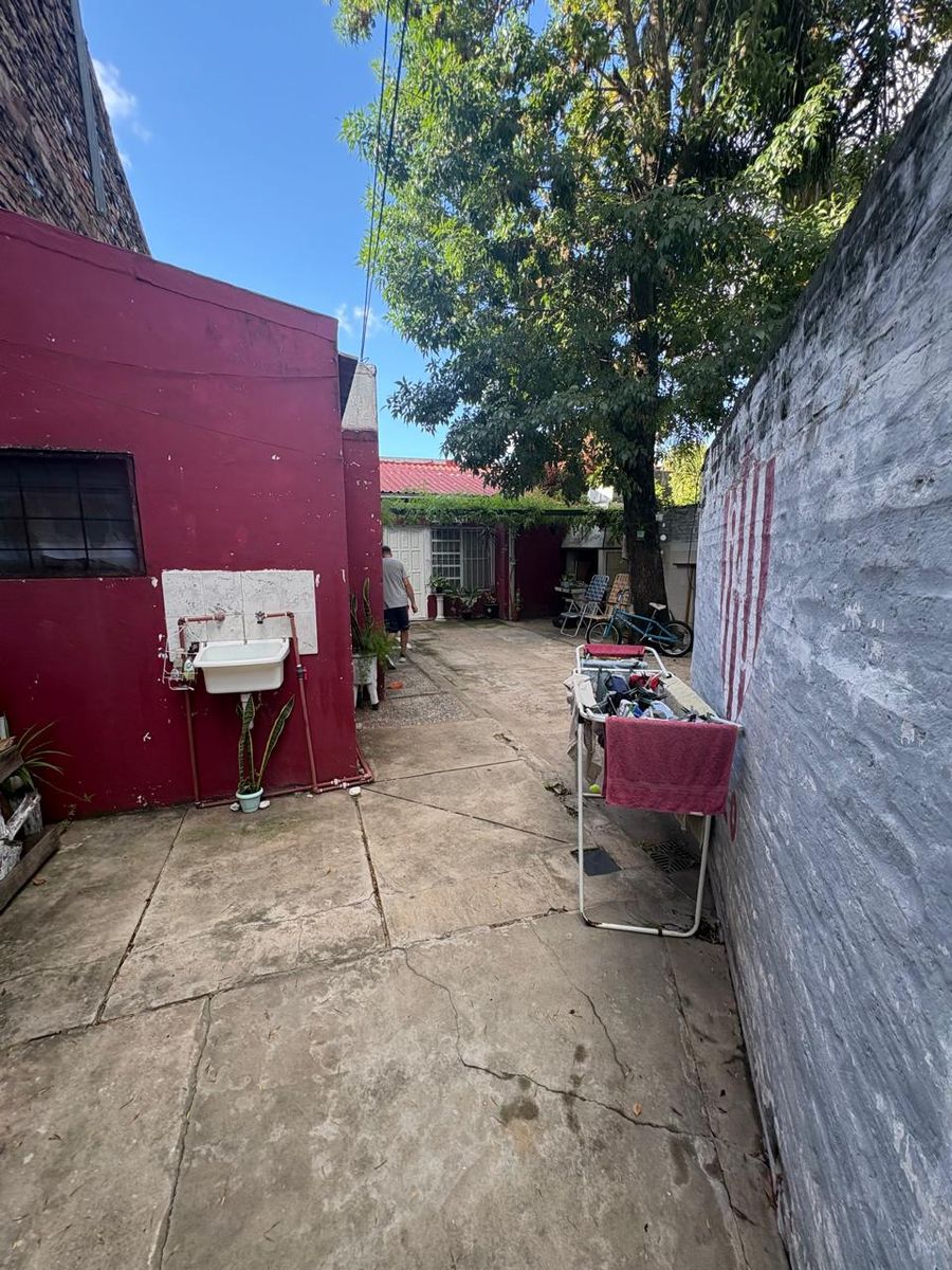 Casa Venta Pasaje Irala - 4
