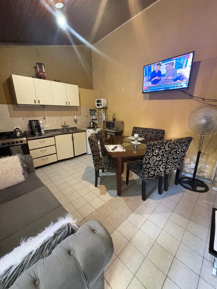 Casa Venta Pasaje Irala - 5