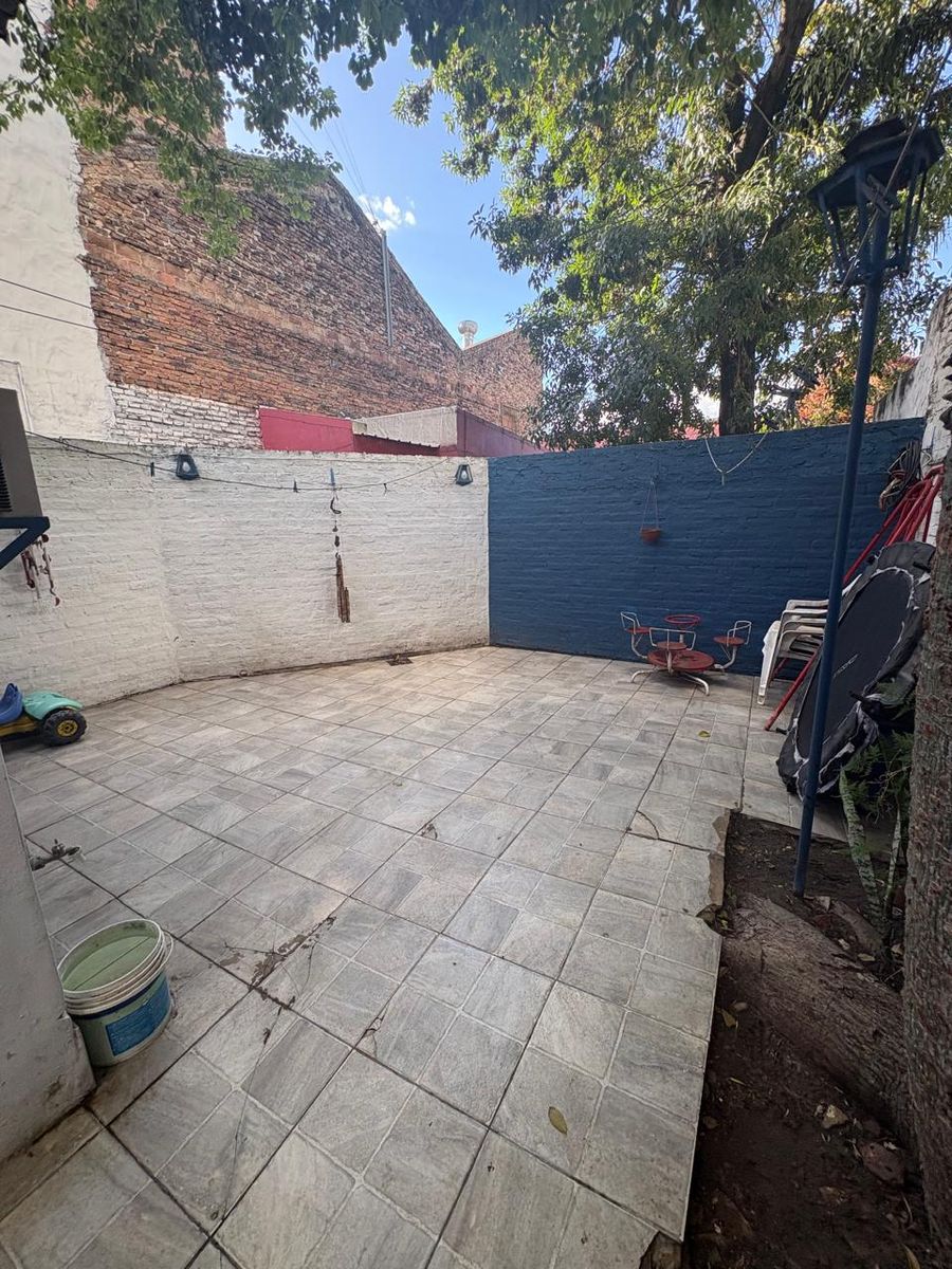 Casa Venta Pasaje Irala - 6