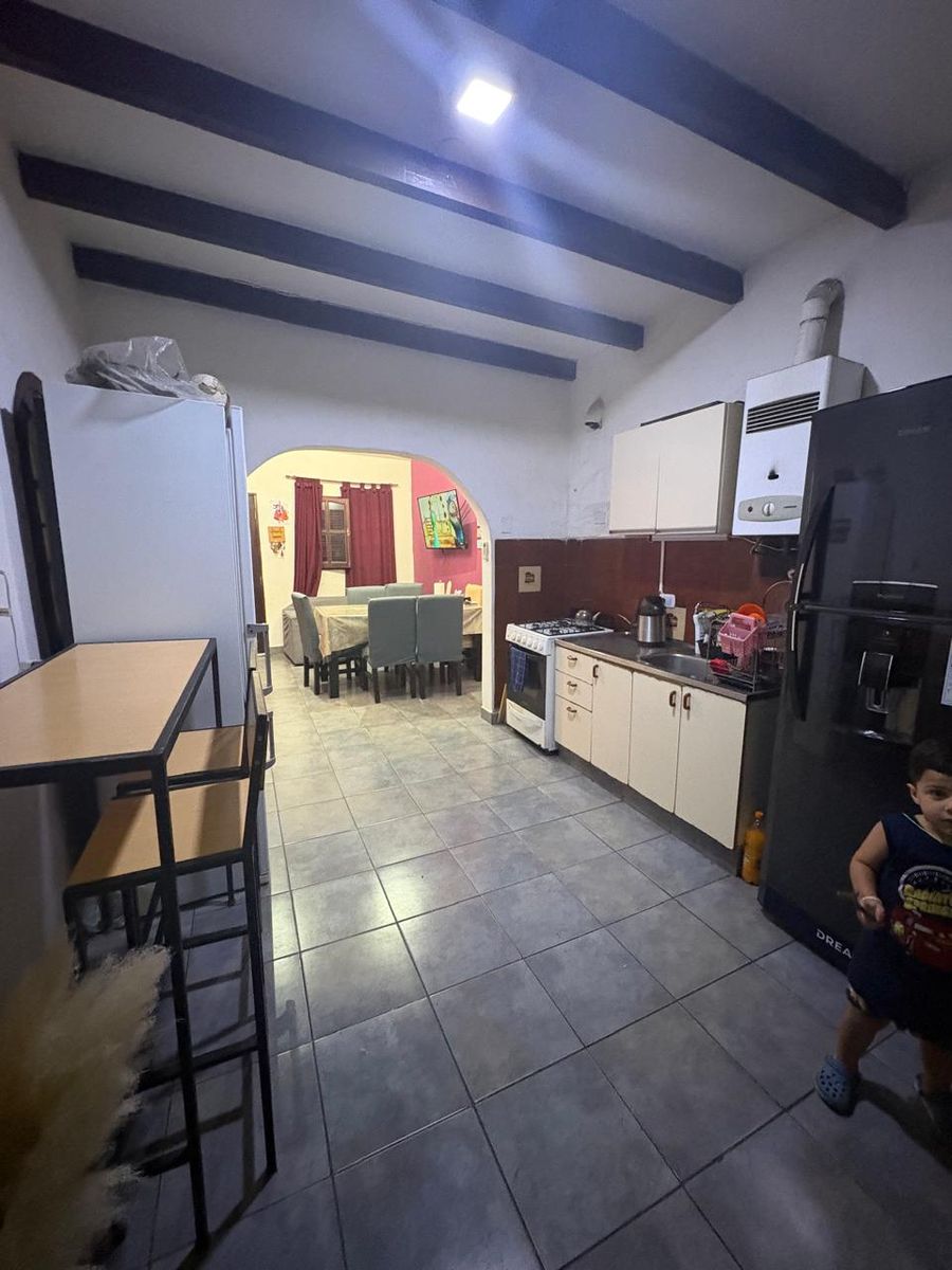 Casa Venta Pasaje Irala - 12