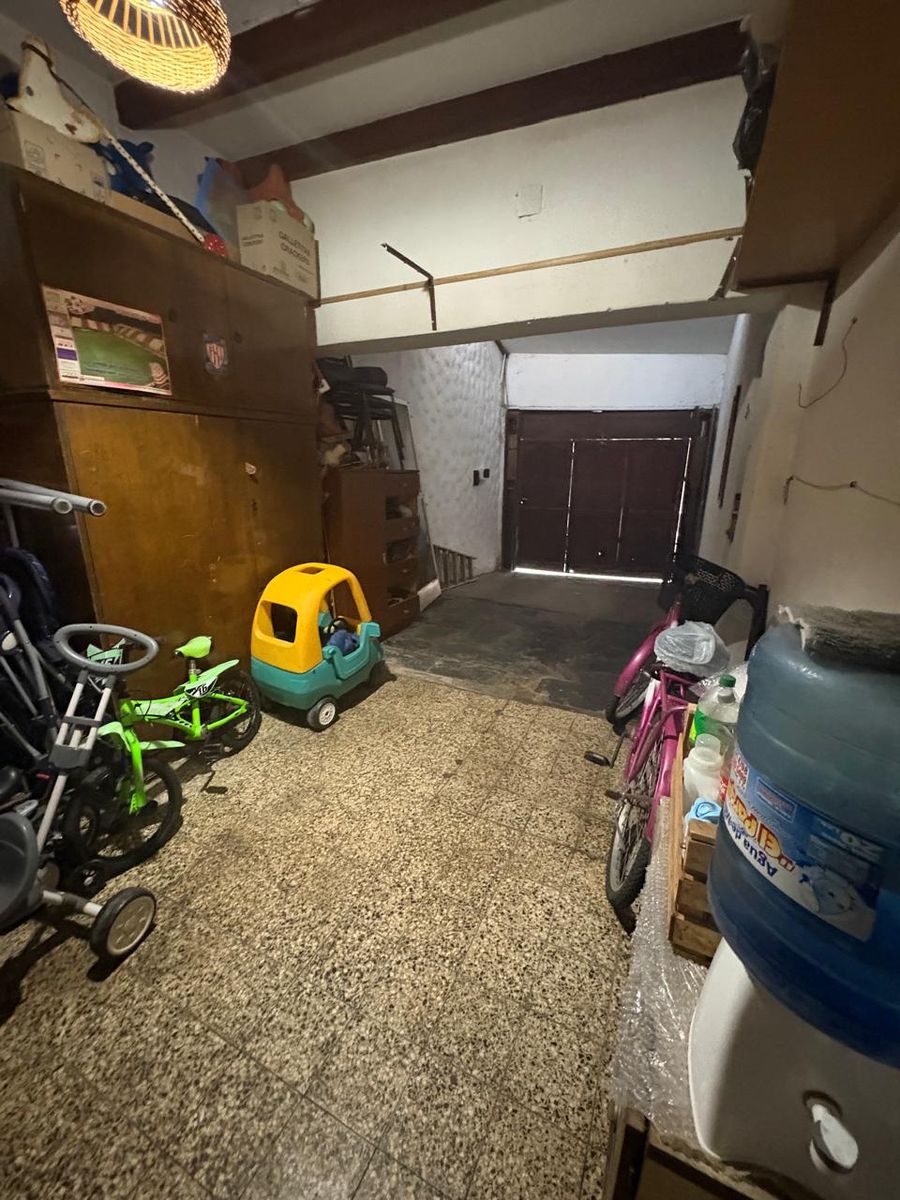 Casa Venta Pasaje Irala - 17