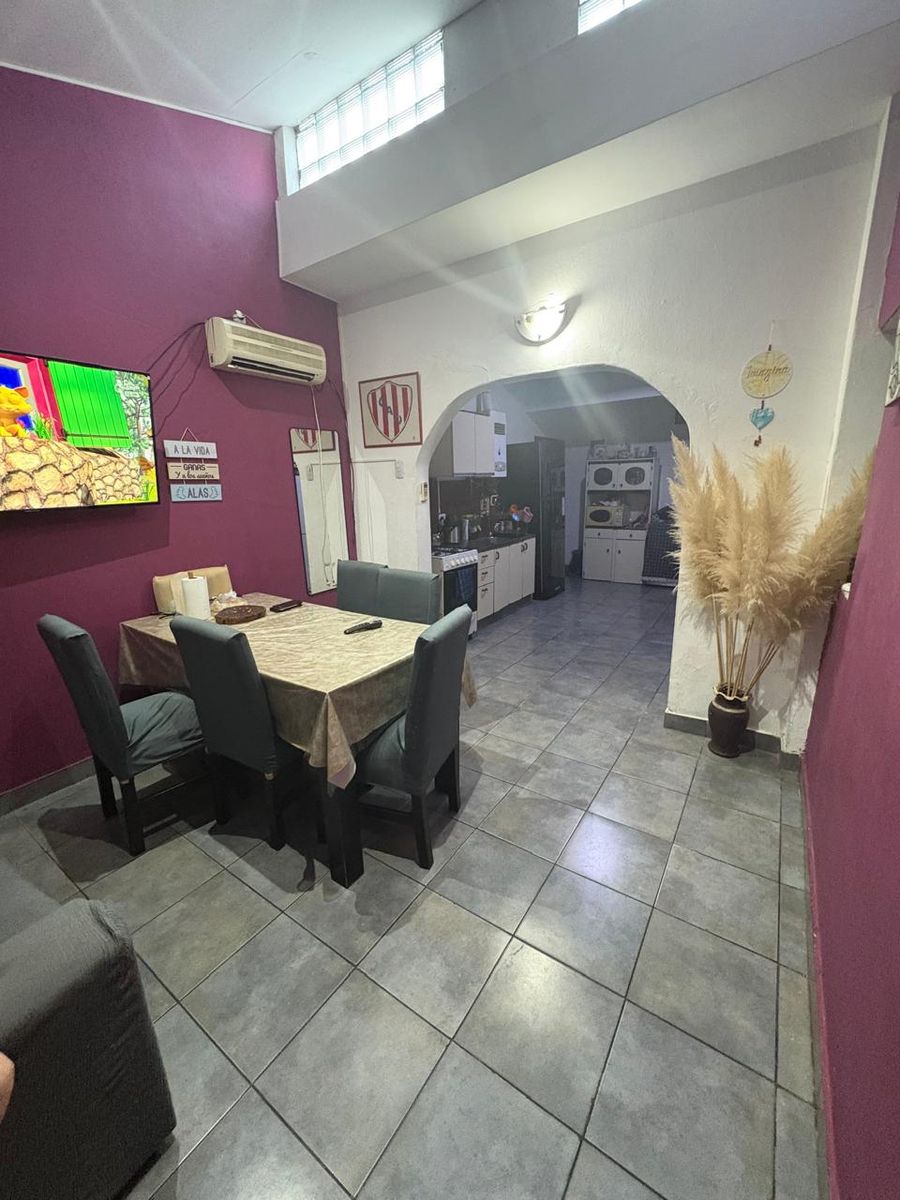 Casa Venta Pasaje Irala - 18