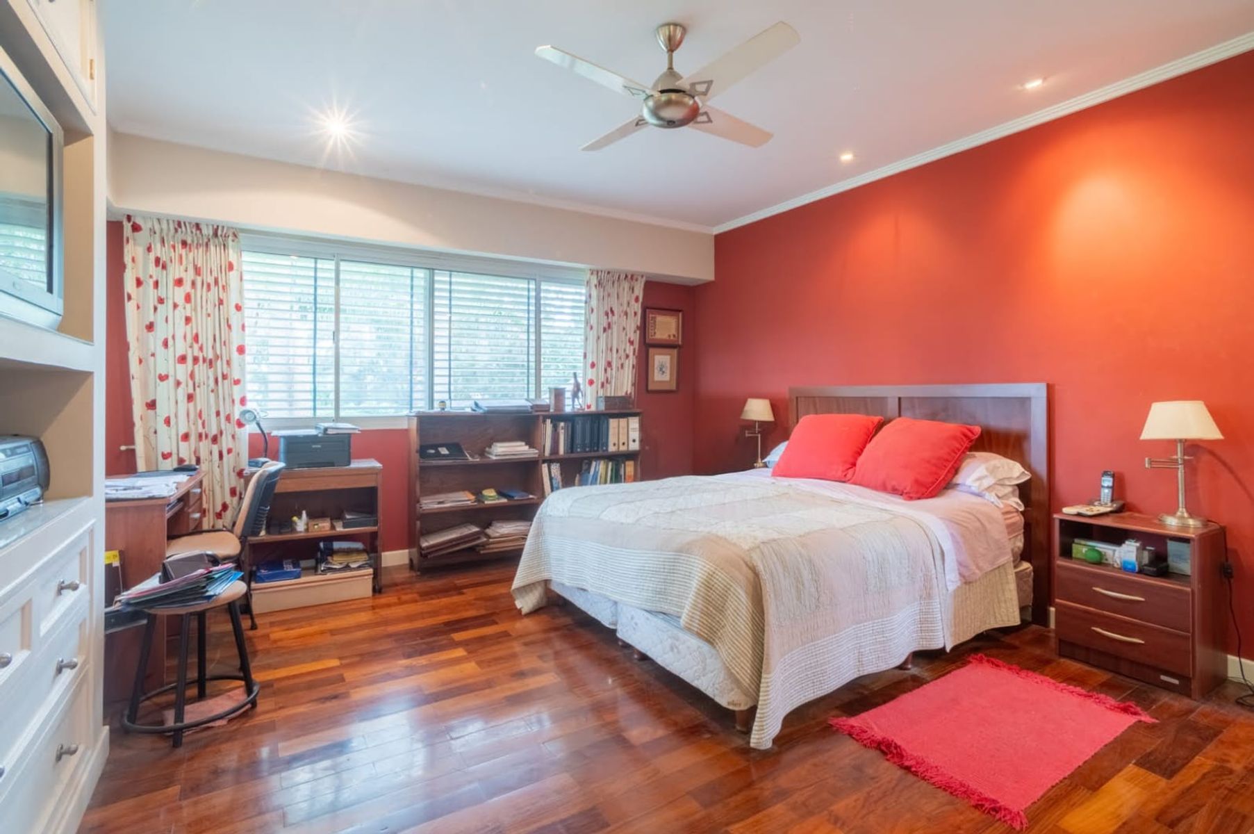 Casa en Barrio privado El Paso - 7