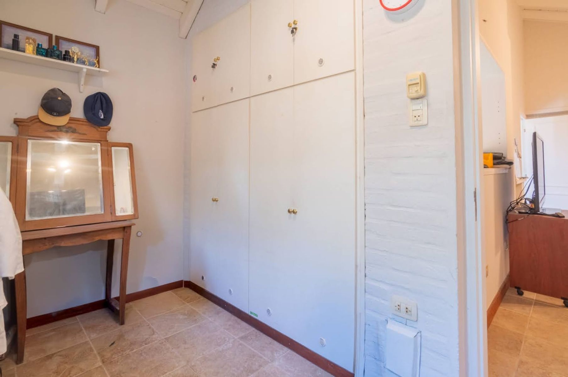Casa en Barrio privado El Paso - 9