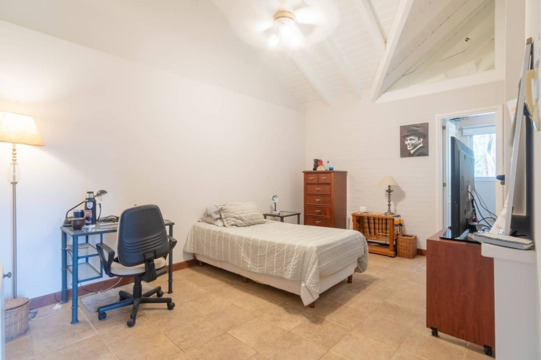 Casa en Barrio privado El Paso - 11