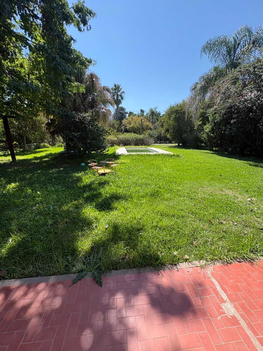 Venta Casa Los Molinos Country - 2