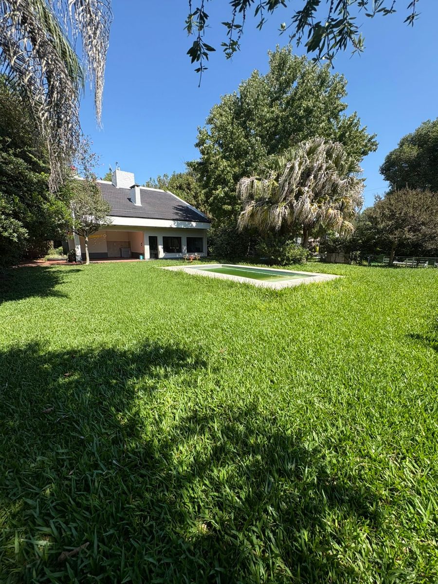 Venta Casa Los Molinos Country - 10