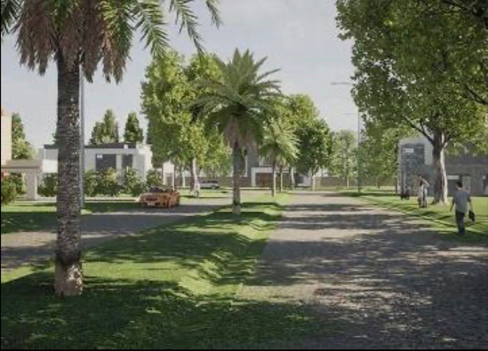 TERRENO NUEVOS AIRES BARRIO 4 LA ISLA - 5