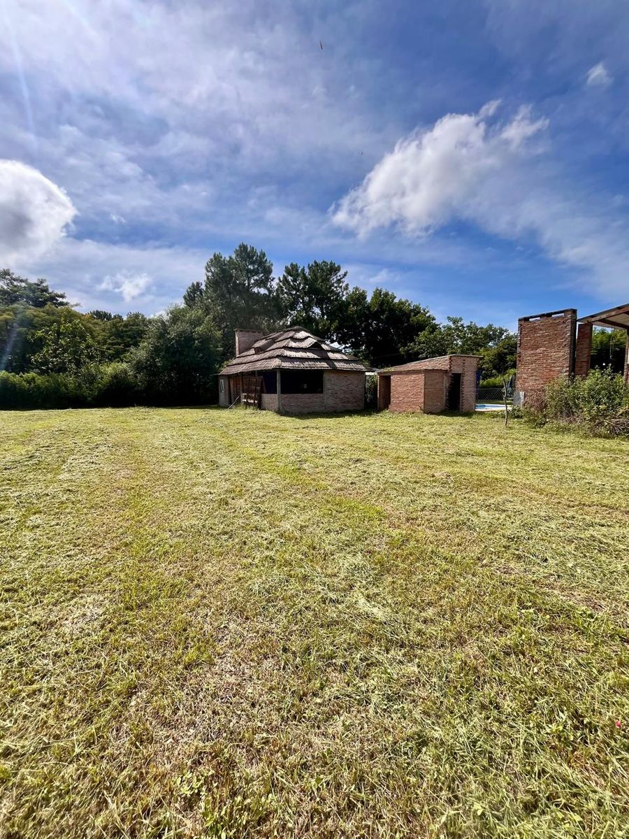 Terreno en Venta San José del Rincón - 3