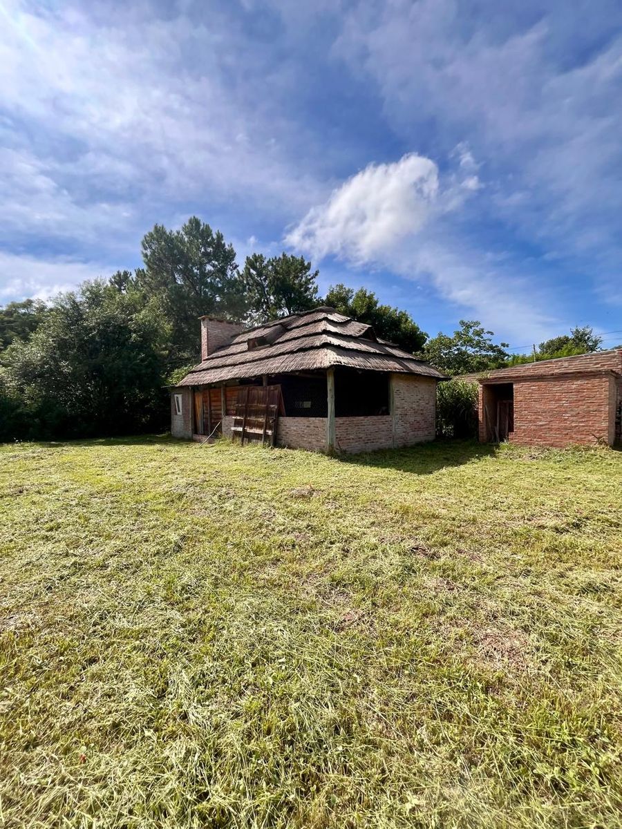 Terreno en Venta San José del Rincón - 4