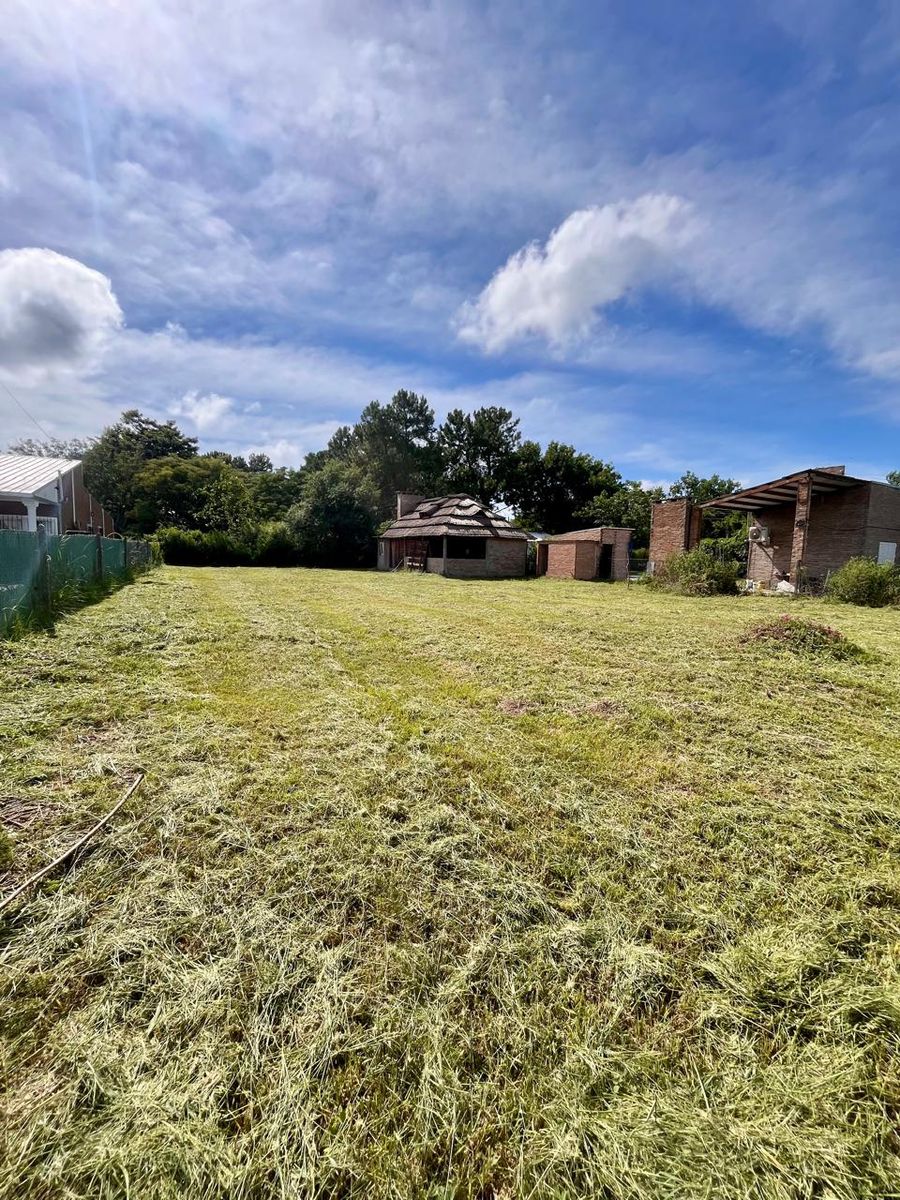 Terreno en Venta San José del Rincón - 5