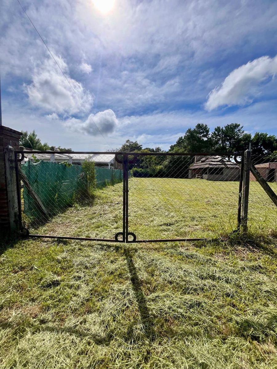 Terreno en Venta San José del Rincón - 6