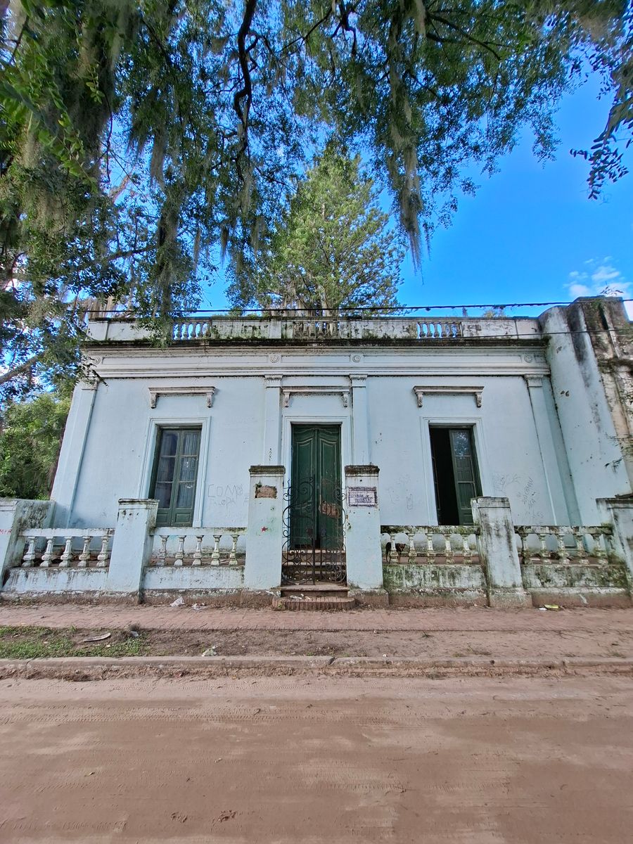 Oportunidad: Casa de época en Rincón Pueblo - 3