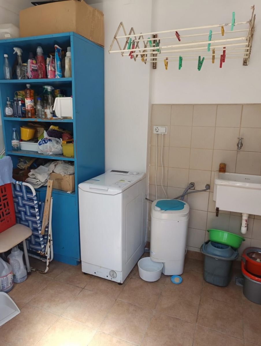 CASA EN ZONA ESTRATÉGICA EN PRIMER PISO - 4