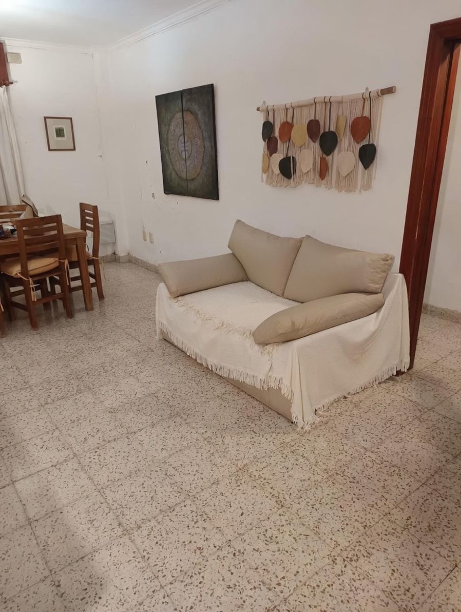 CASA EN ZONA ESTRATÉGICA EN PRIMER PISO - 5