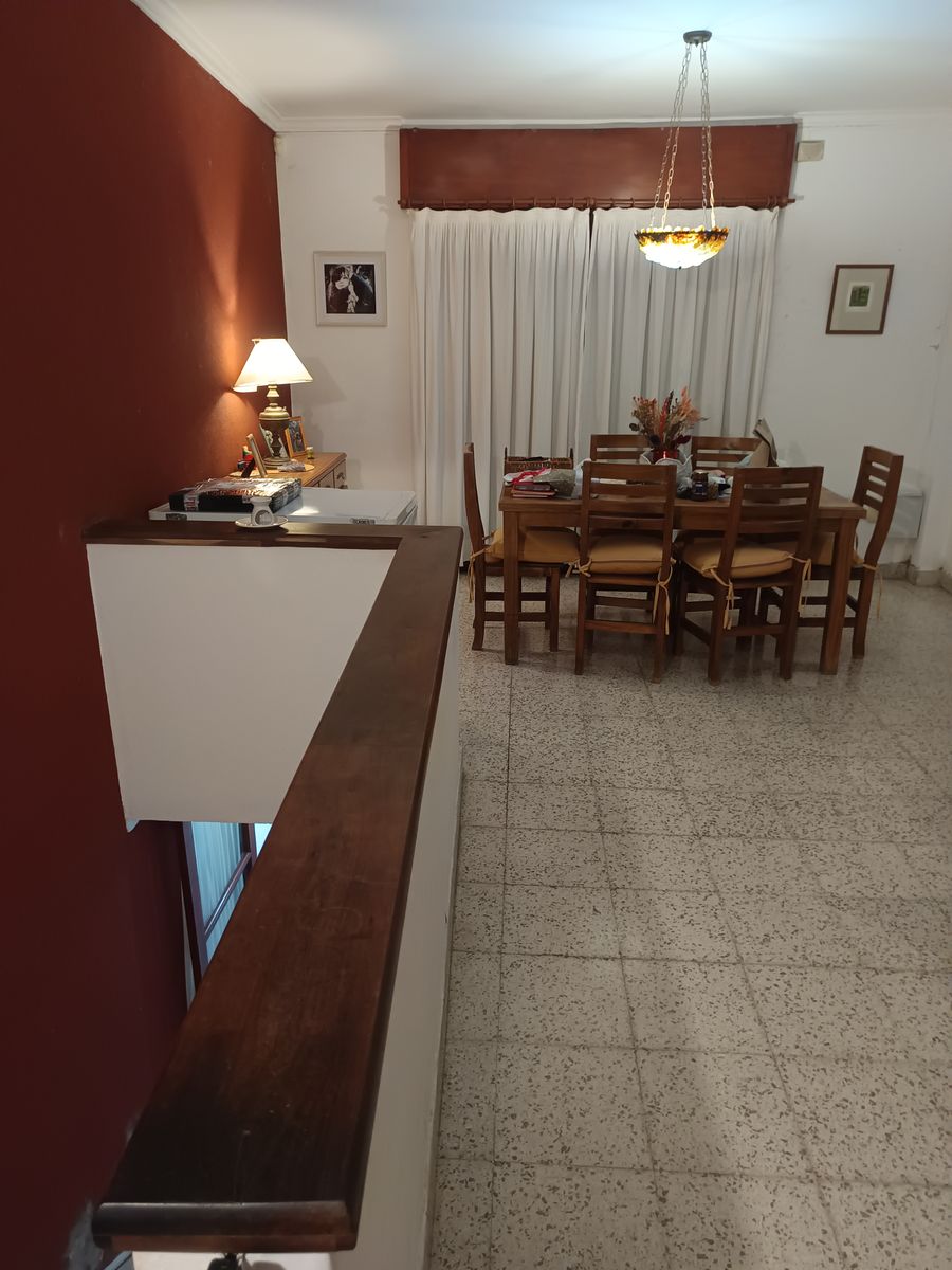 CASA EN ZONA ESTRATÉGICA EN PRIMER PISO - 7
