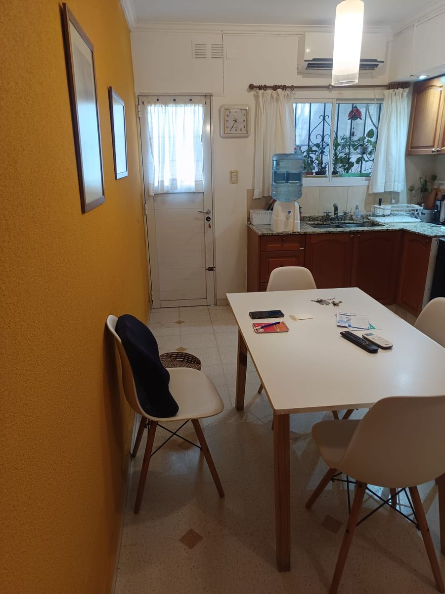 CASA EN ZONA ESTRATÉGICA EN PRIMER PISO - 17