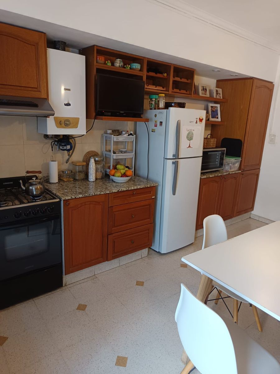 CASA EN ZONA ESTRATÉGICA EN PRIMER PISO - 21